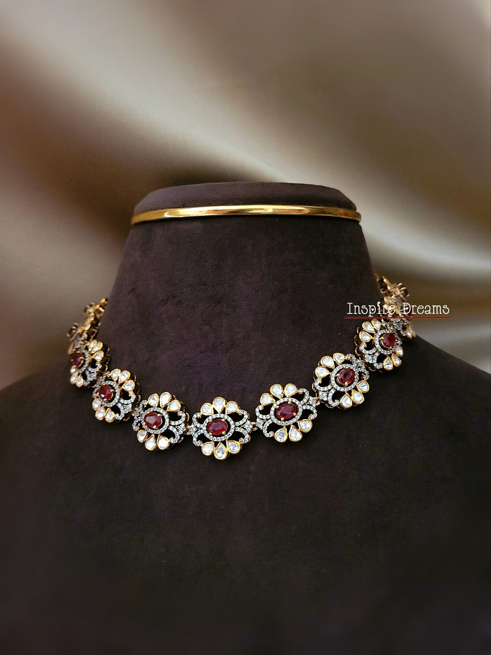 CRIMSON BLOOM - Image 3