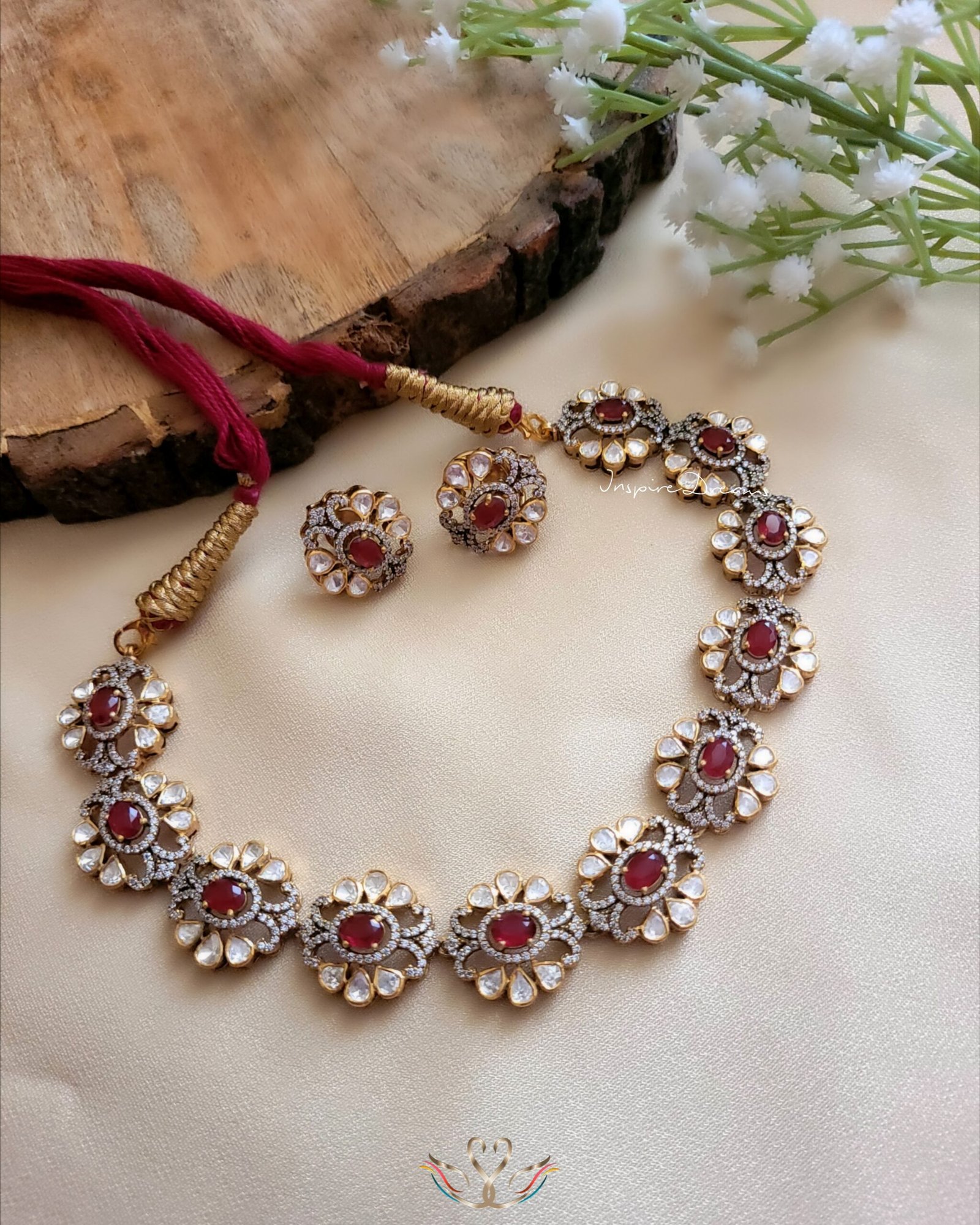 CRIMSON BLOOM - Image 2