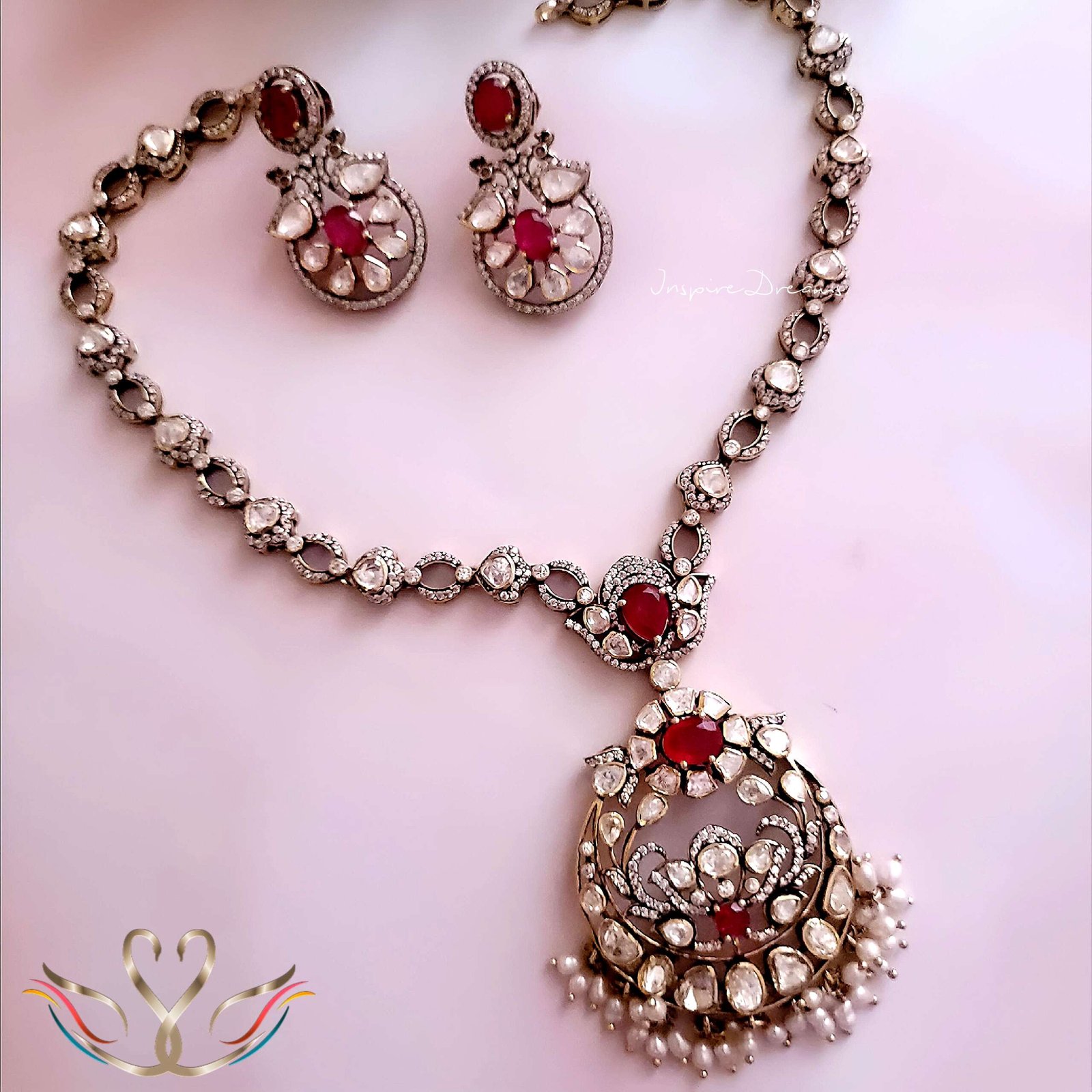 Kamalika Necklace