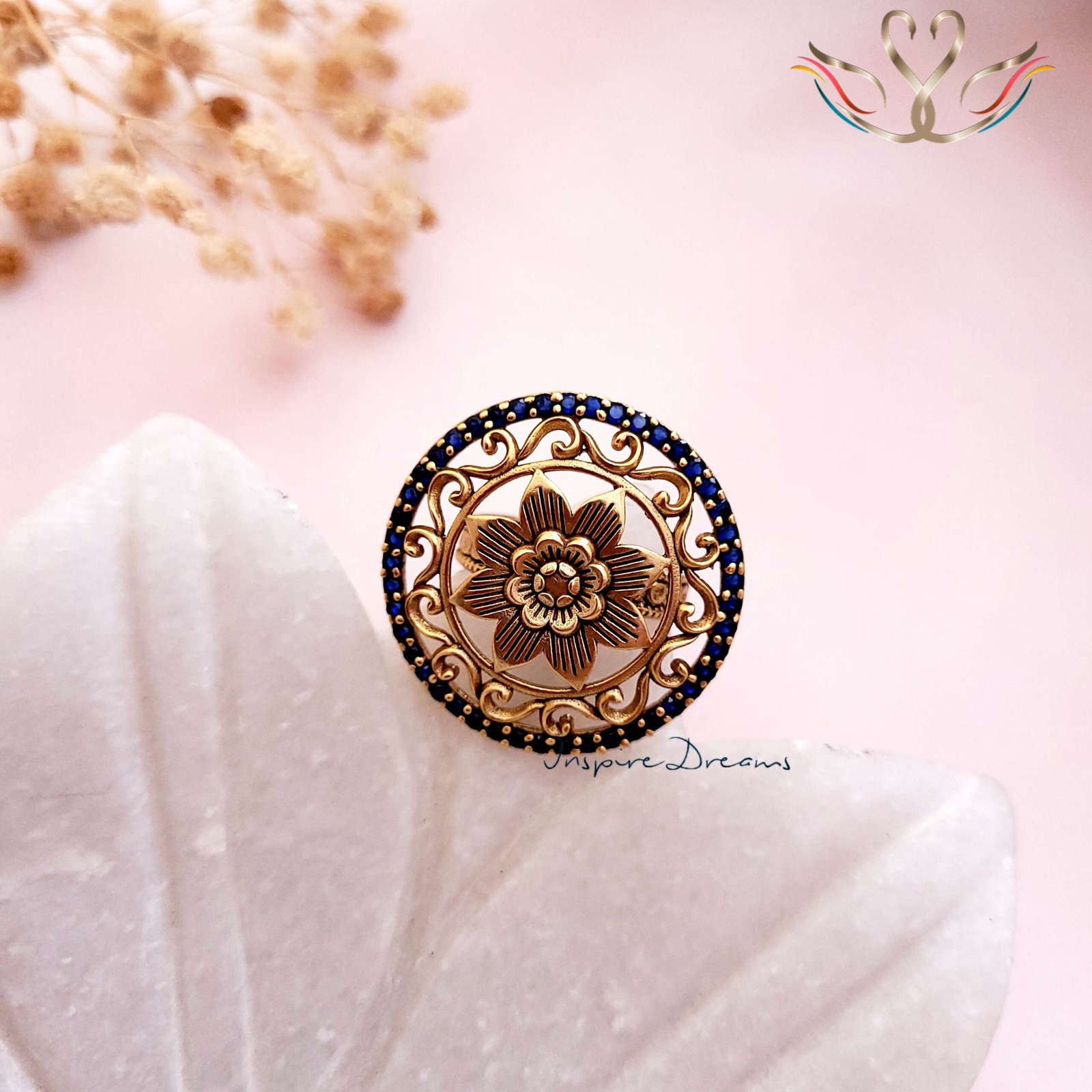 NEELKAMAL RING